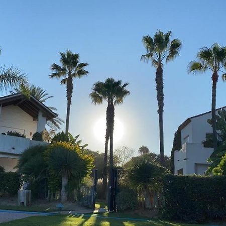 Apartamento En Playa Del Infante Rota Buitenkant foto