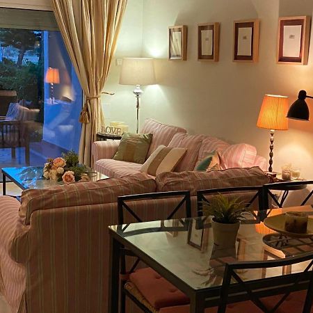 Apartamento En Playa Del Infante Rota Buitenkant foto