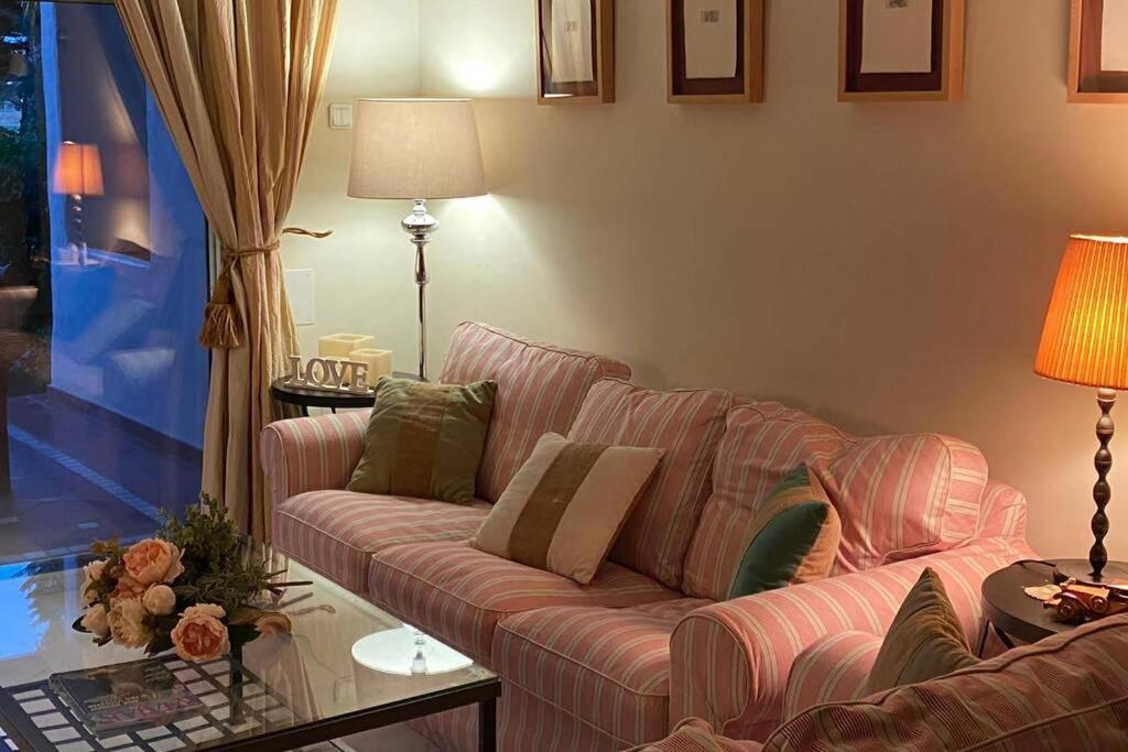Apartamento En Playa Del Infante Rota Buitenkant foto