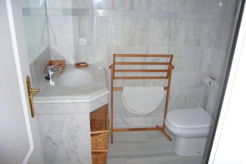 Apartamento En Playa Del Infante Rota Buitenkant foto