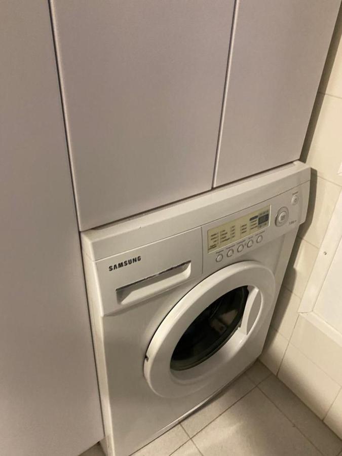 Apartamento En Playa Del Infante Rota Buitenkant foto