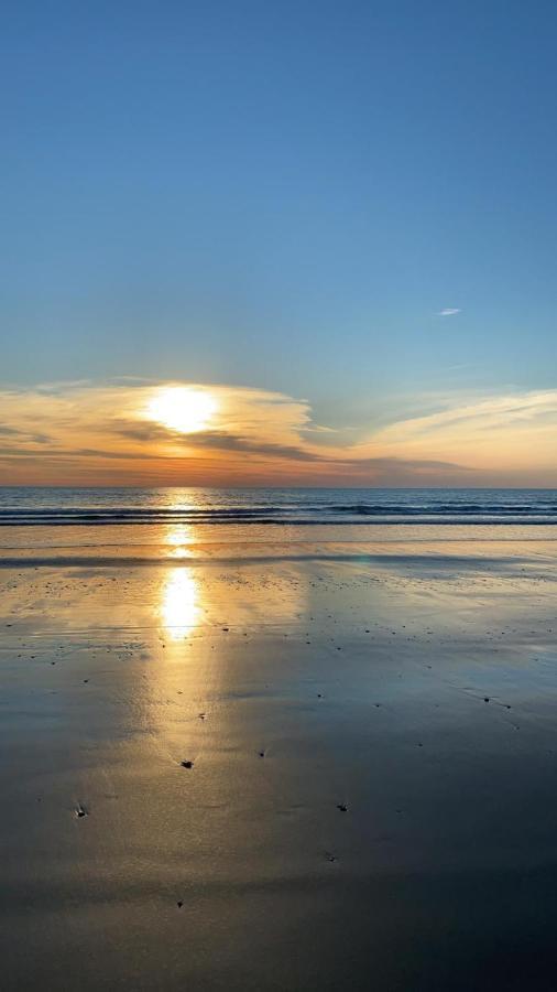 Apartamento En Playa Del Infante Rota Buitenkant foto